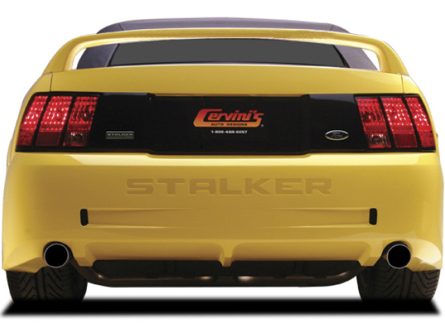 cervinis ford mustang stalker kit pic #27564