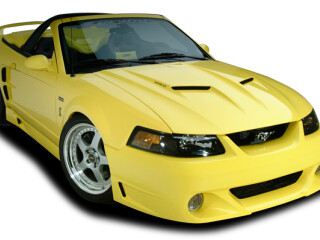 Cervinis Ford Mustang Stalker Kit