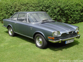 Glas 3000 GT