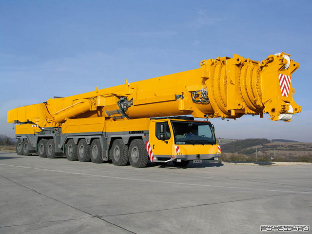 liebherr ltm 11200-9.1 pic #57576