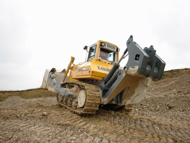 liebherr pr 764 litronic pic #58514