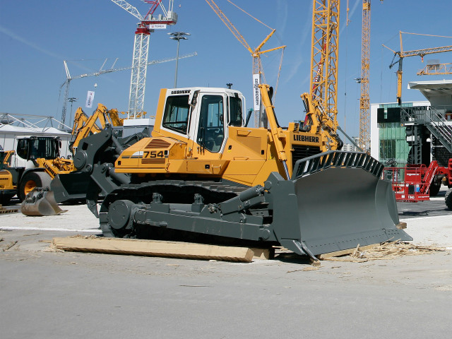 liebherr pr 754 litronic pic #58515