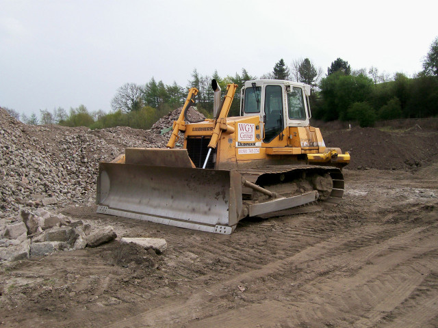 liebherr pr 732 litronic pic #58960