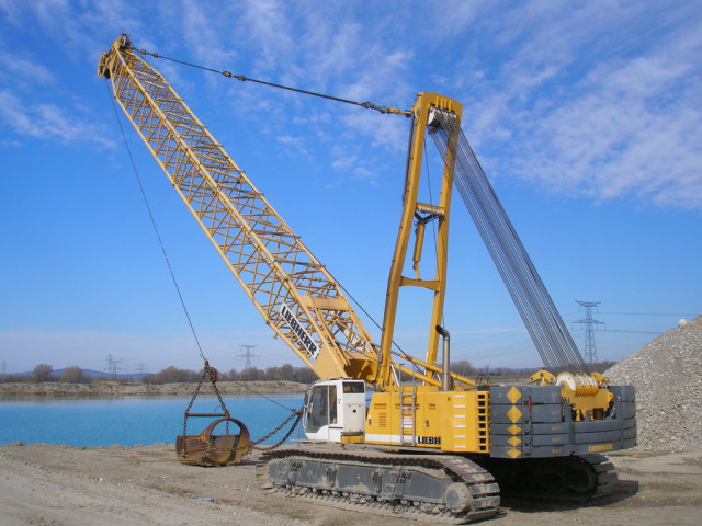 liebherr hs 895 hd pic #69441