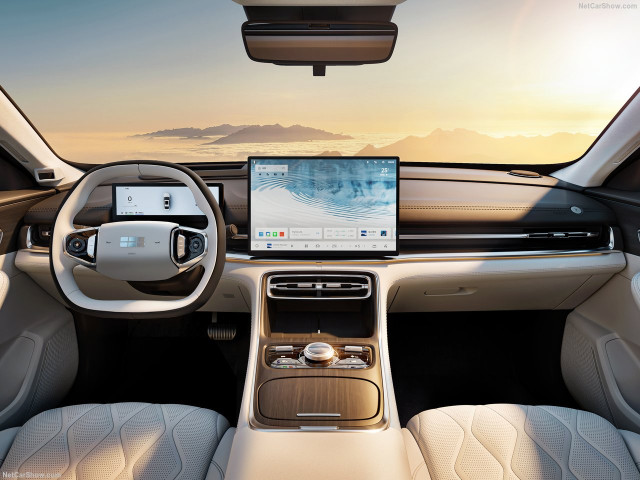 geely galaxy a7 pic #206771