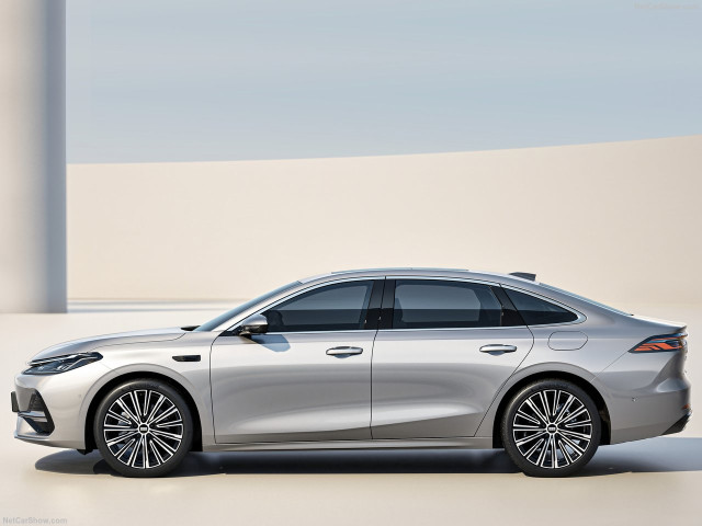 geely galaxy a7 pic #206775