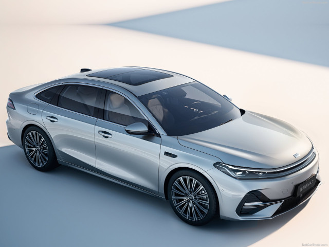 geely galaxy a7 pic #206776