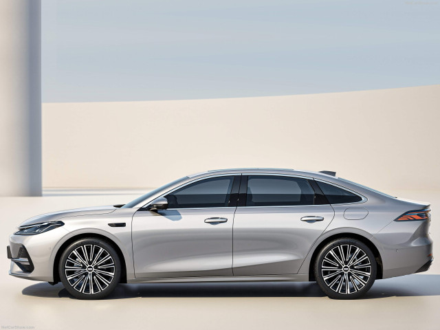 geely galaxy a7 pic #206777