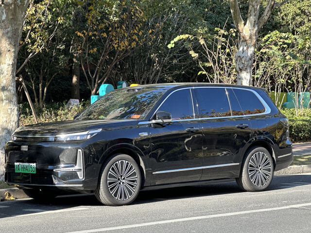 geely galaxy m9 pic #209197