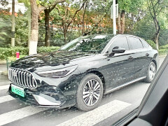 Geely Galaxy Starshine 6 pic