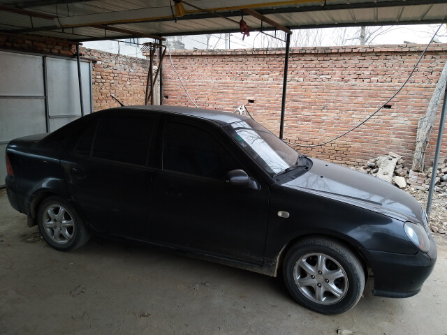 geely ck pic #209318