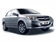 geely mk pic #81877