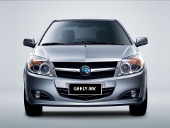 geely mk pic #81882