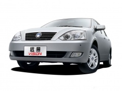 geely vision / fc pic #87976