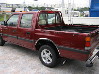 Jiangling Baodian