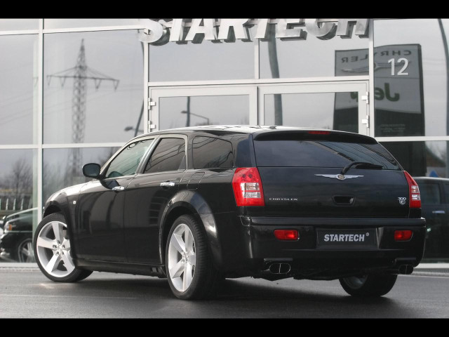 startech chrysler 300c pic #27375