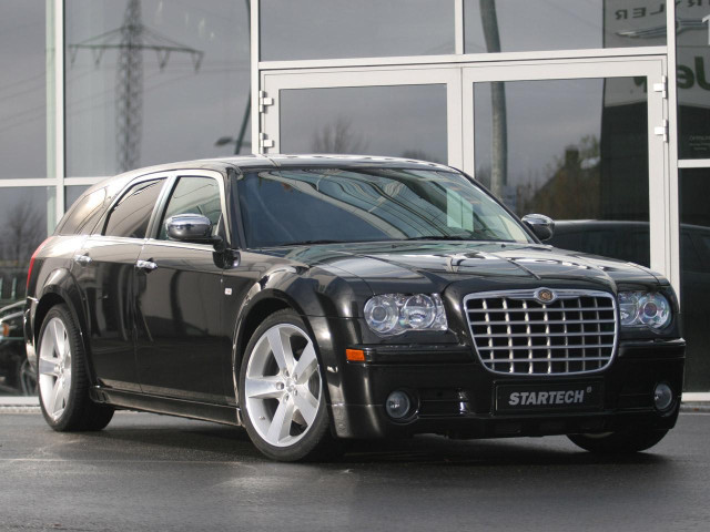 startech chrysler 300c pic #27376