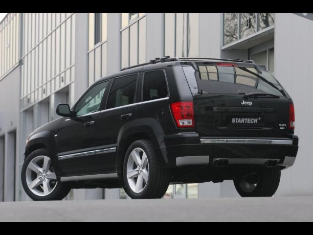 startech jeep grand cherokee pic #27379