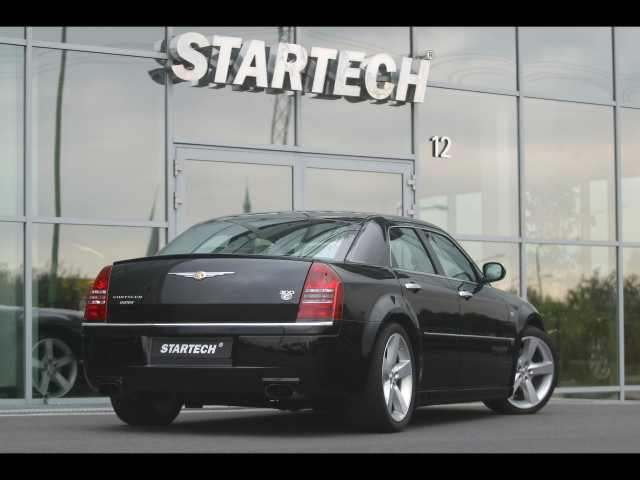 startech chrysler 300c pic #33026