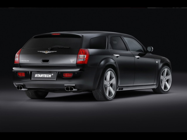 startech chrysler 300c pic #33028