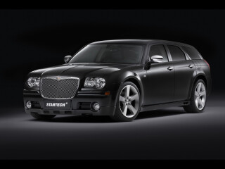 Startech Chrysler 300C