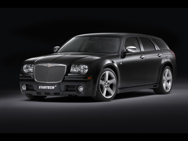 startech chrysler 300c pic #33029