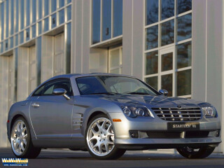 Startech Crossfire