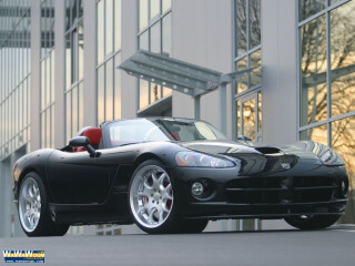 Startech Viper SRT-10