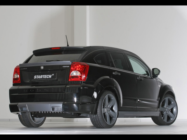 startech dodge caliber pic #40007