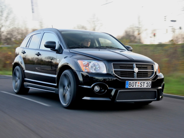 startech dodge caliber pic #40008