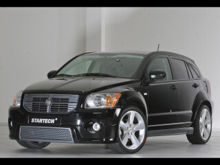 Startech Dodge Caliber