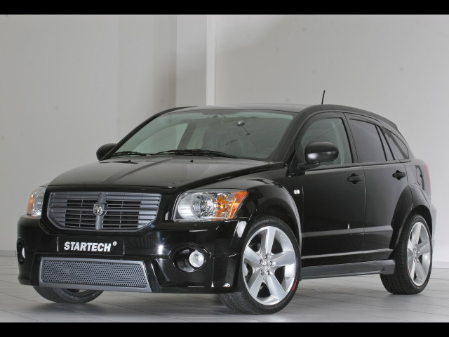 startech dodge caliber pic #40009