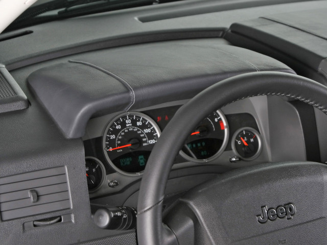 startech jeep compass pic #40015