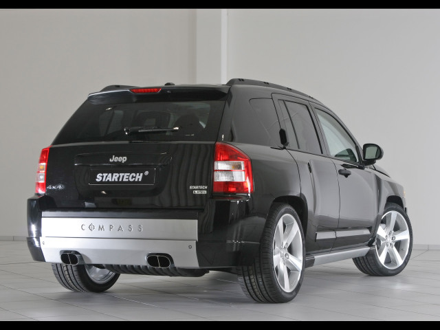 startech jeep compass pic #40016