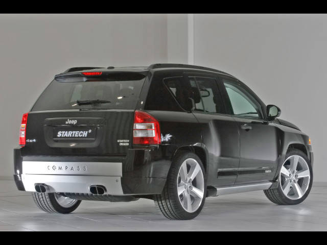 startech jeep compass pic #40017