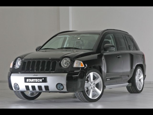 startech jeep compass pic #40018