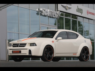 Startech Starster