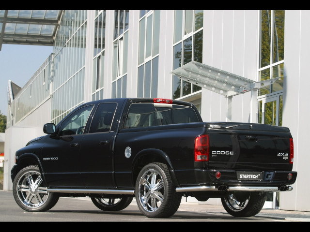 startech dodge ram 1500 pic #58981