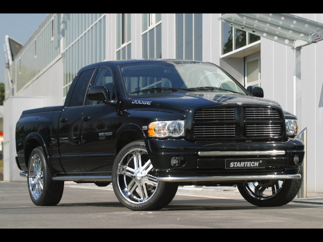 startech dodge ram 1500 pic #58982