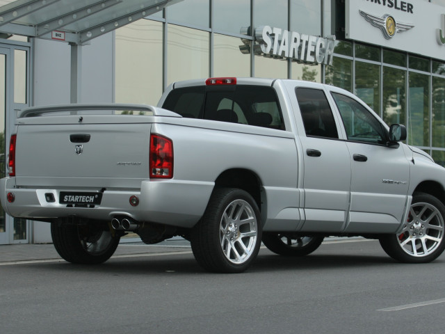 startech dodge ram srt-10 pic #58985