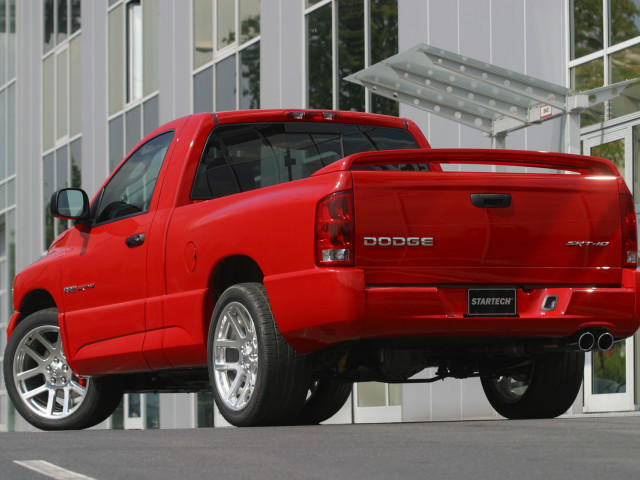 startech dodge ram srt-10 pic #58987