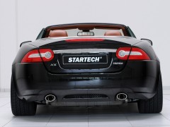 startech jaguar xk pic #68169