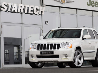 Startech Jeep Grand Cherokee