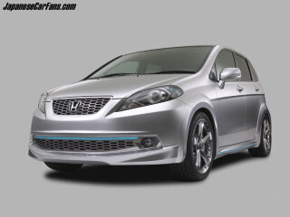 Modulo Honda Edix