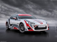 toyota gt 86 pic #100293