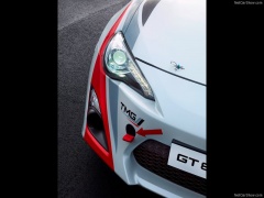 toyota gt 86 pic #100294