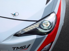 toyota gt 86 pic #100298