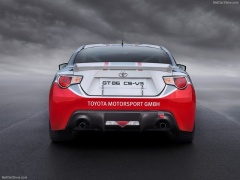 toyota gt 86 pic #100300