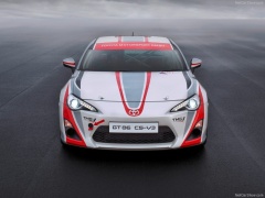 toyota gt 86 pic #100301