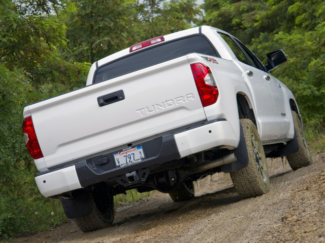 toyota tundra pic #101911